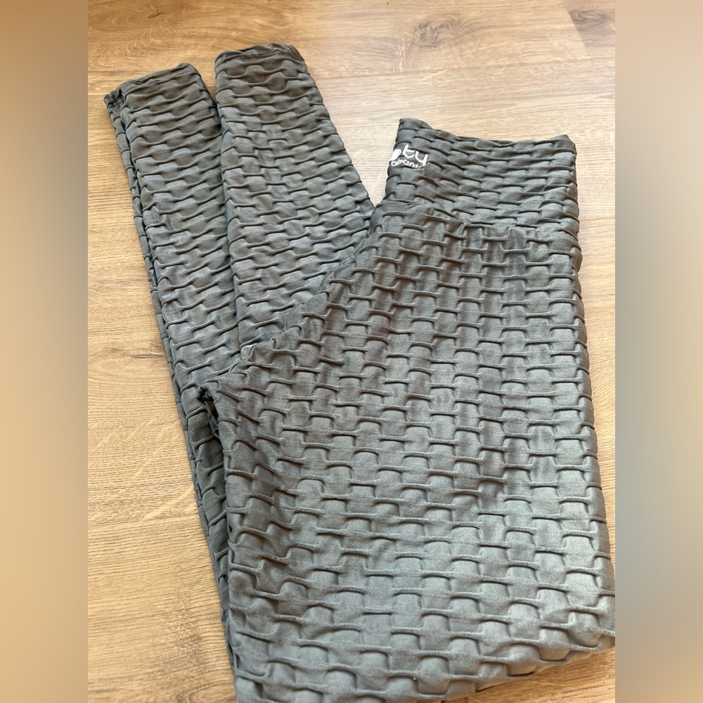 Booty by Brabants moonstone leggings